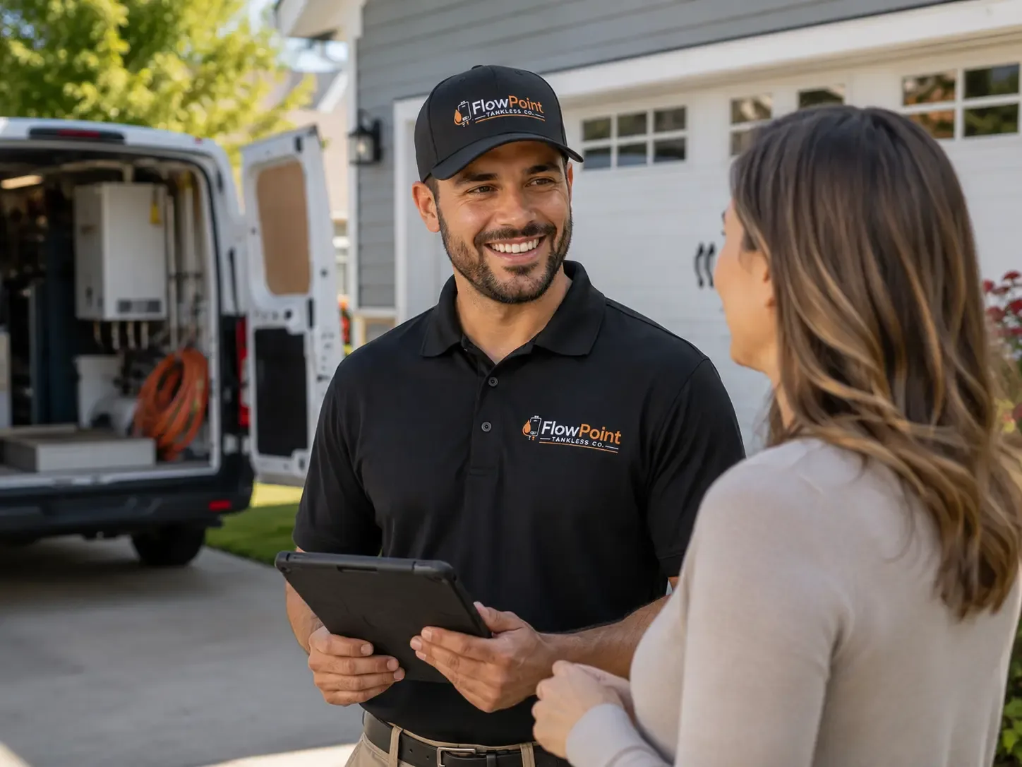 Tankless Water Heater Installation Antonito, CO FAQs